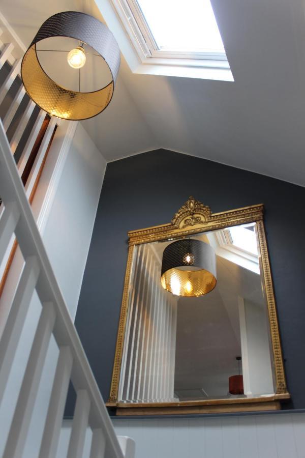 Paris Rooftop Studio At The Residence, Bantry Εξωτερικό φωτογραφία