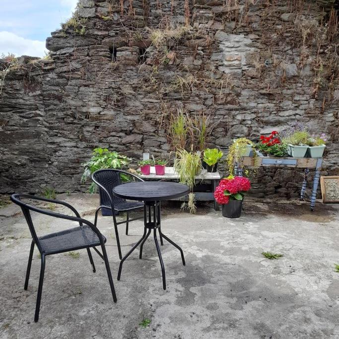 Paris Rooftop Studio At The Residence, Bantry Εξωτερικό φωτογραφία